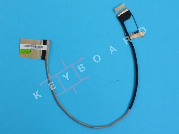 Шлейф матриці до ноутбука Toshiba Satellite S55D-A